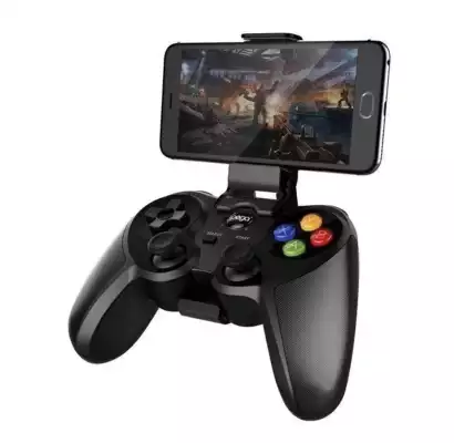 Игровой контроллер iPega PG-9078 черный